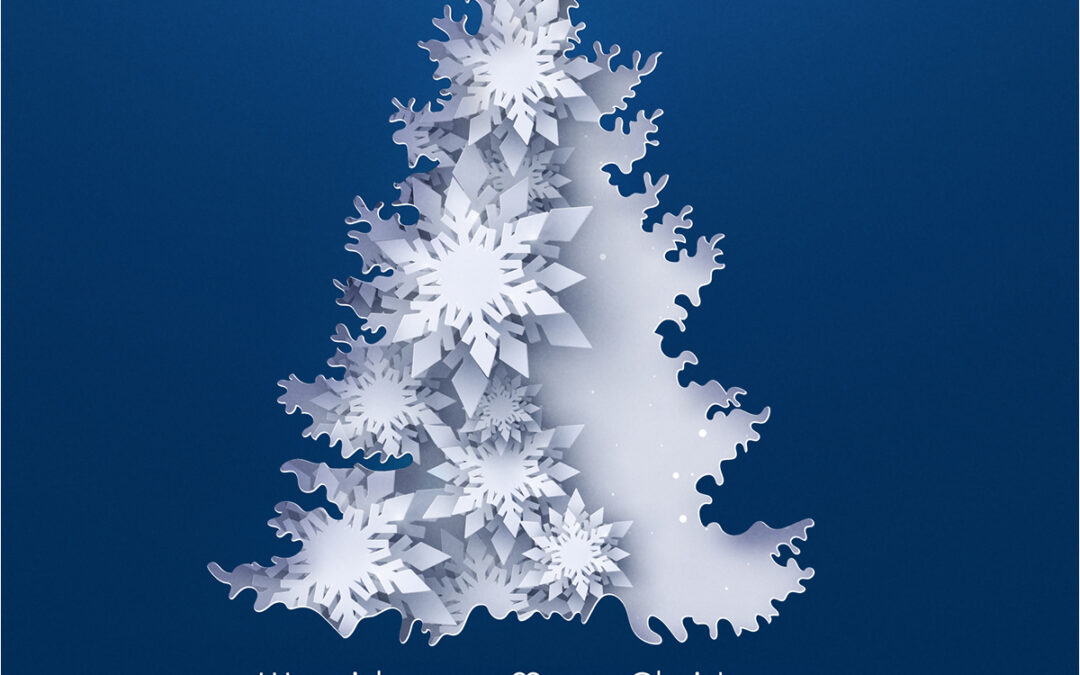 Happy Holidays!