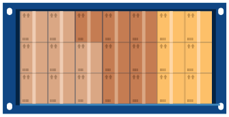 sea container shipping