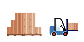 warehousing logistics