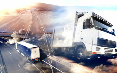 Land transport remains the fastest and preferred solution for business