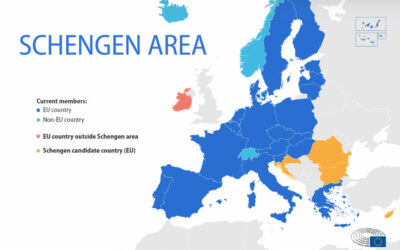 Accession to Schengen could make border queues history and support industry and country’s growth