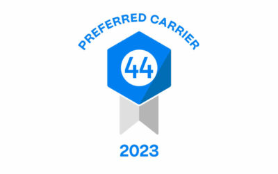 GOPET TRANS, recognized as a Preferred Carrier by project44