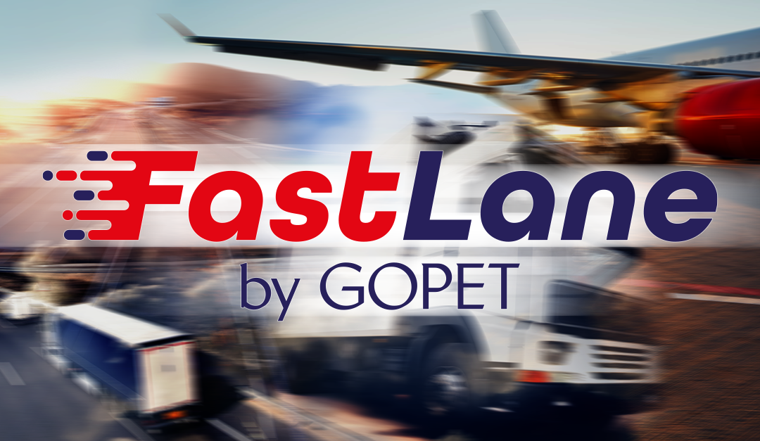 Представяме ви Gopet FastLane: Приоритетно транспортиране на нестандартните ви пратки