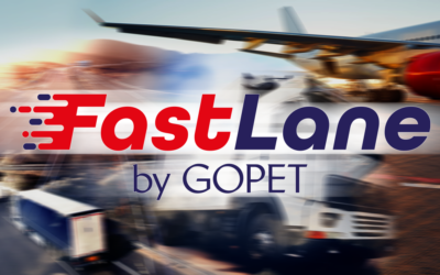 Introducing Gopet FastLane: Priority handling for your non-standard shipments