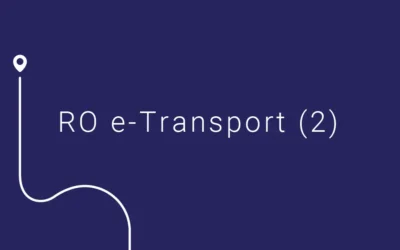 RO e-Transport: Кой трябва да подаде информация и какви са отговорностите на превозвачите