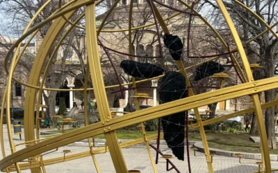 The Art of Transporting Art – Moving Non-Standard Art Installations