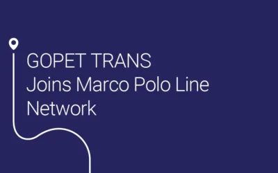 GOPET TRANS Joins Marco Polo Line Global Freight Forwarding Network